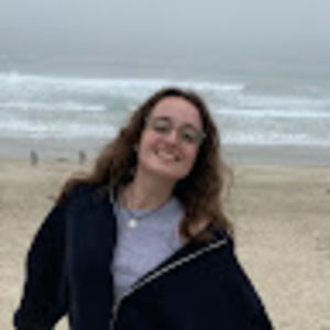 Meet your Posher, Sophie